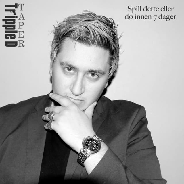 Spill dette eller dø innen 7 dager (aka taper)