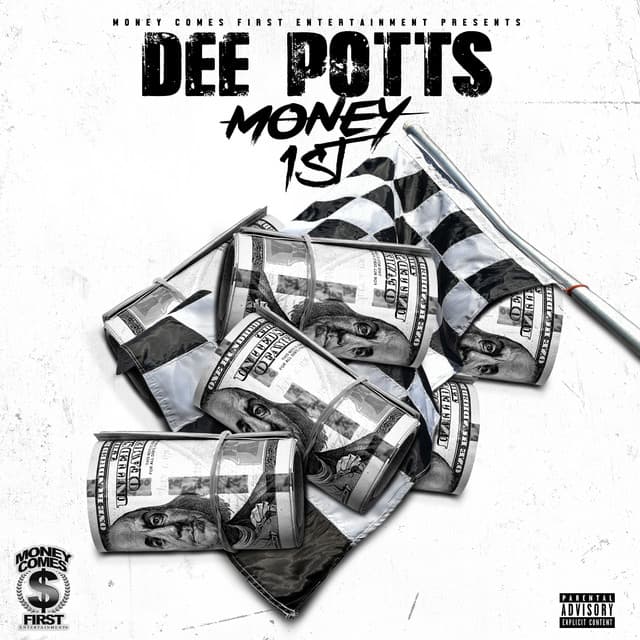 Money 1st