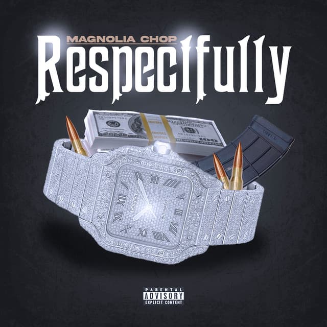 Respectfully