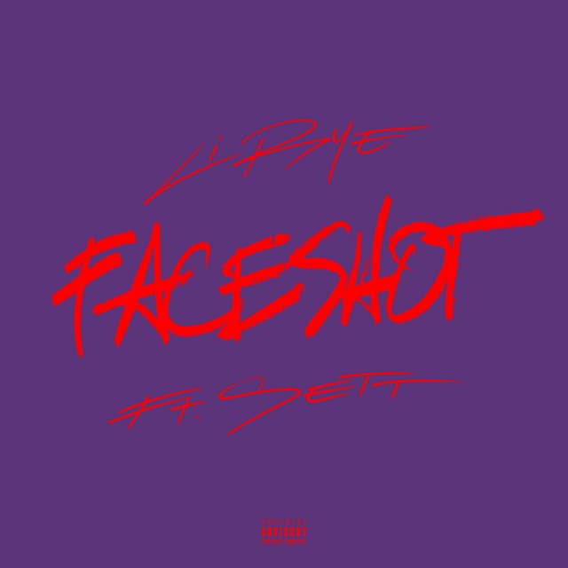 FACESHOT (feat. Sett)