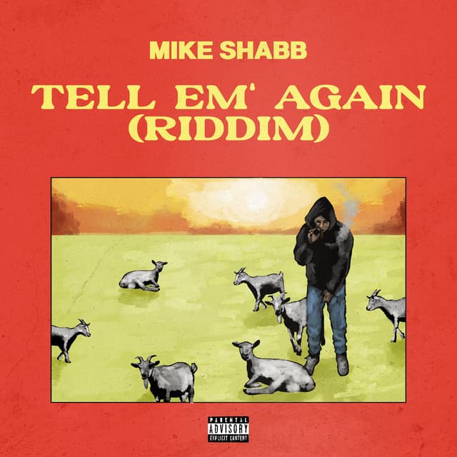 Tell em Again (Riddim)