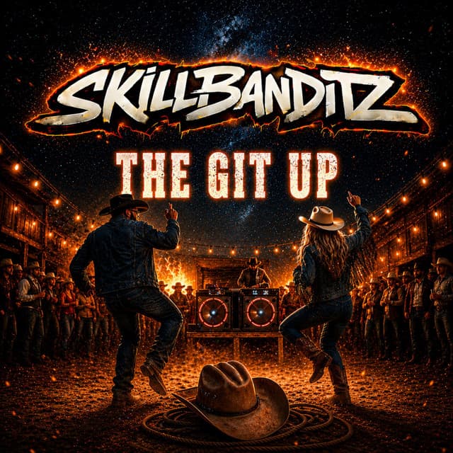 The Git Up