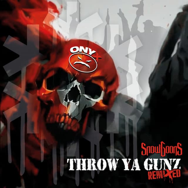 Throw Ya Gunz (Remixed)