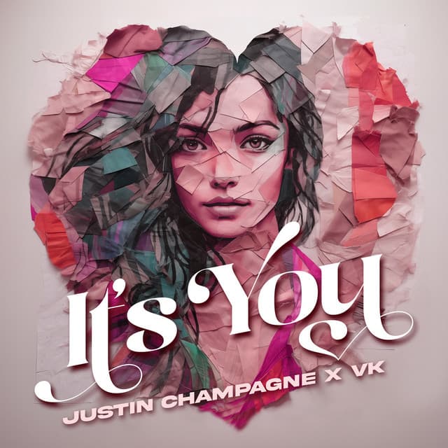 It's You
