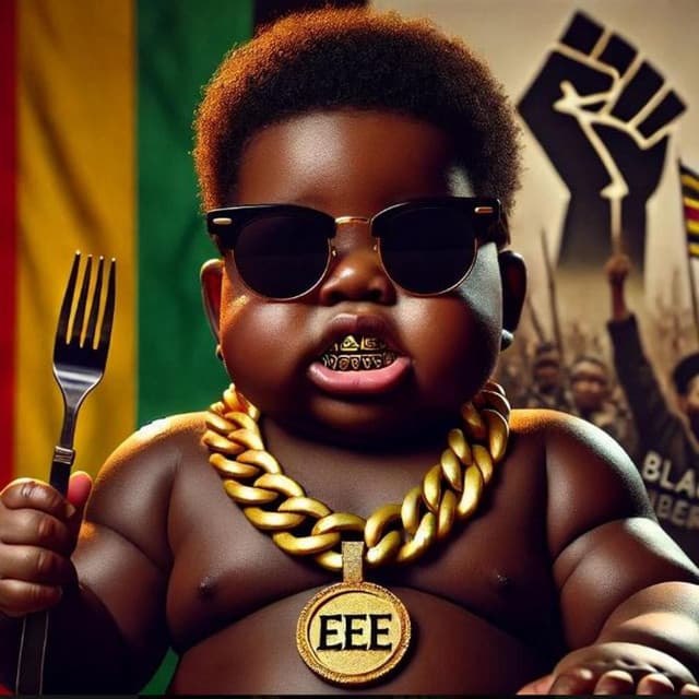 Errol Eats Everything