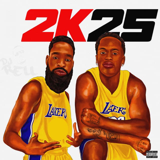 2K25
