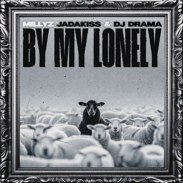 By My Lonely