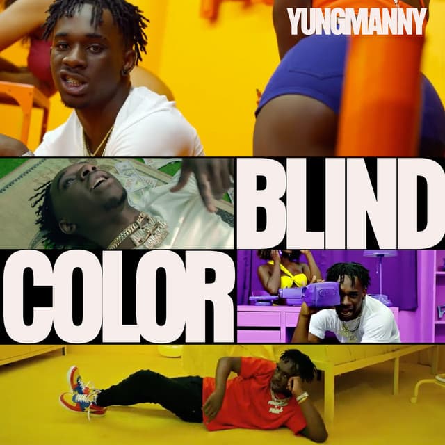 Color Blind