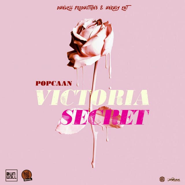 Victoria Secret - Single