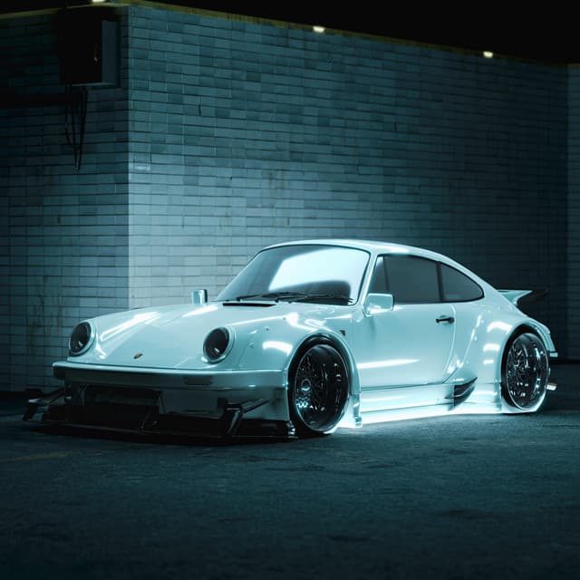 Fastlane