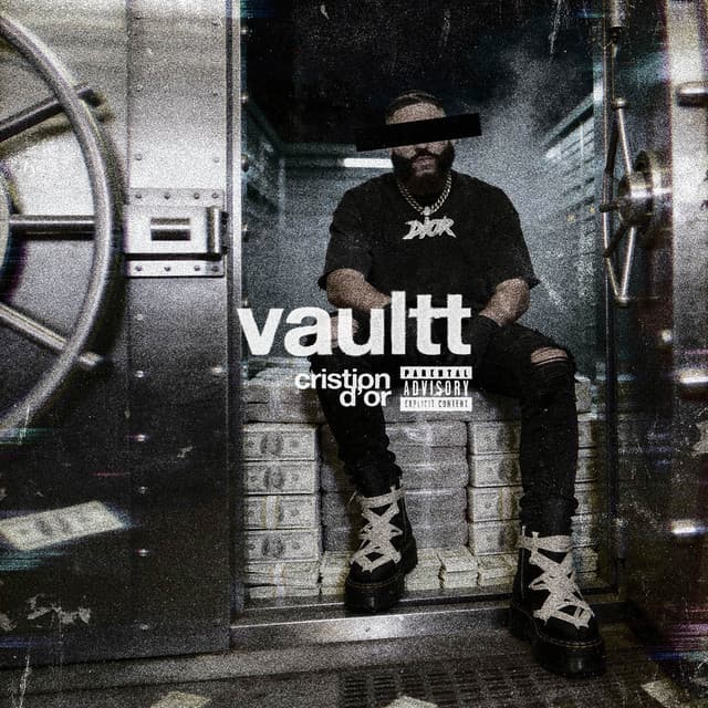 Vaultt