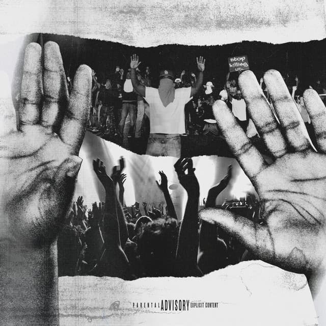 2 Hands Up