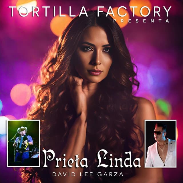 Prieta Linda