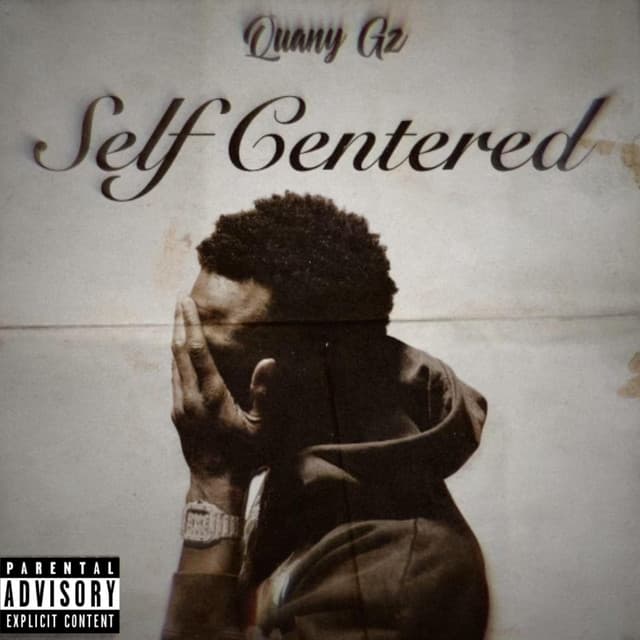 SELF CENTERED