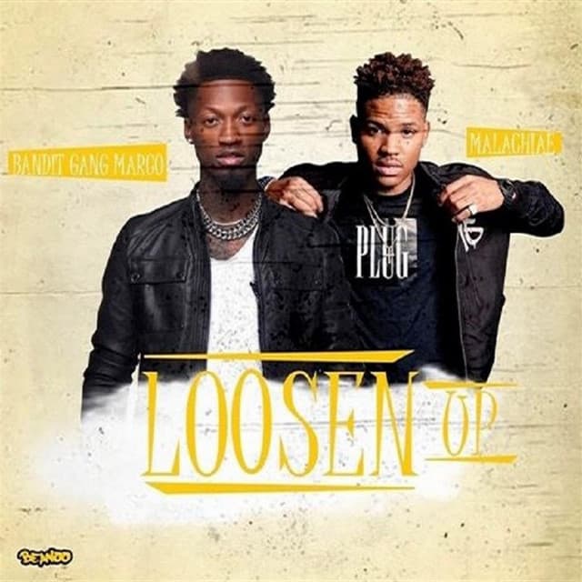 Loosen Up (feat. Malachiae)