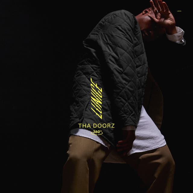 Tha Doorz