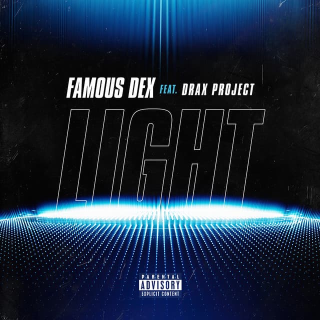 LIGHT (feat. Drax Project)