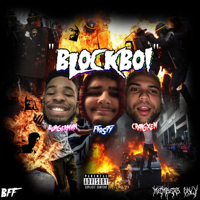 Block Boi