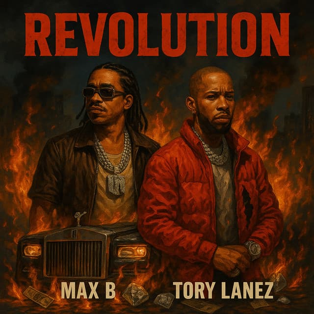 Revolution