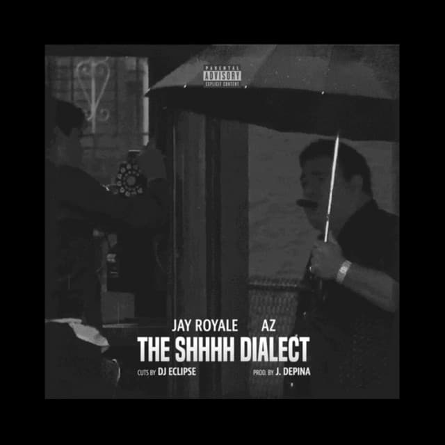 The Shhhh Dialect