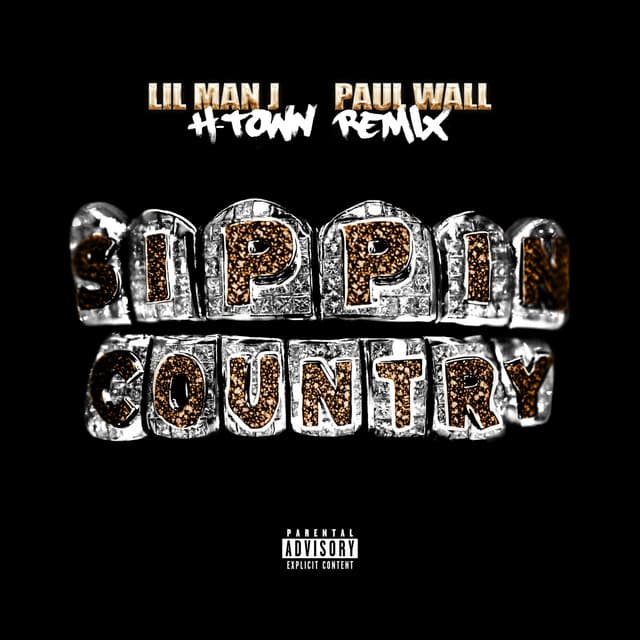Sippin Country (H-Town Remix)