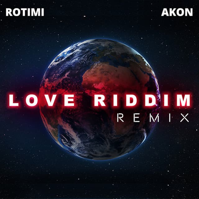 Love Riddim