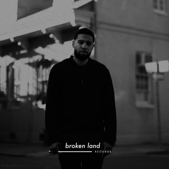 Away (feat. Big K.R.I.T.)