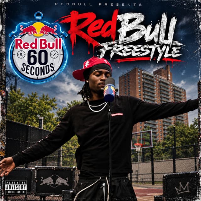 Red Bull Freestyle