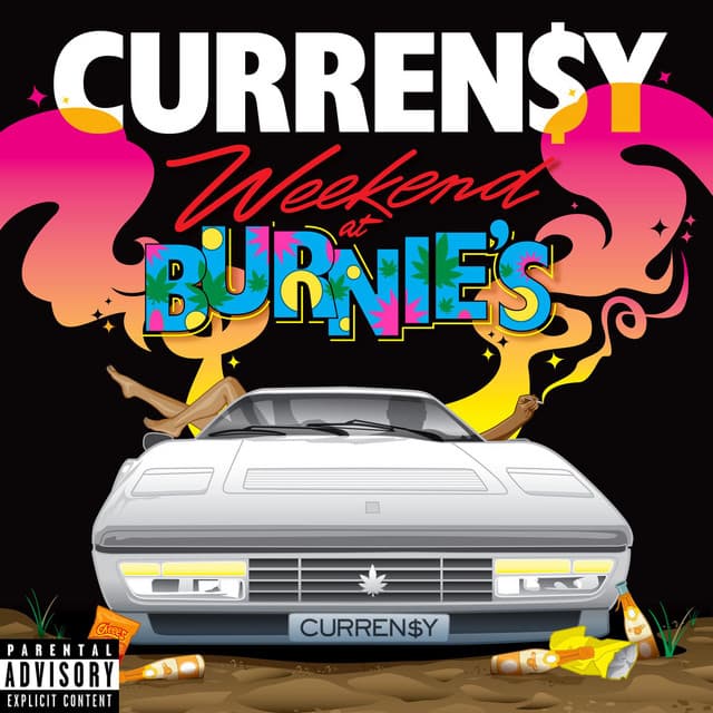 Weekend at Burnie's (Deluxe Edition)