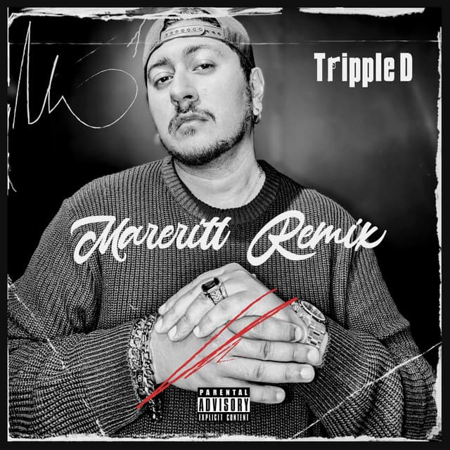 Mareritt Remix
