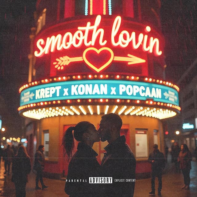 Smooth Lovin (feat. Popcaan)