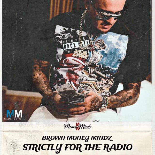 Strictly For The Radio (Radio Edit)