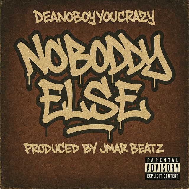 Nobody Else
