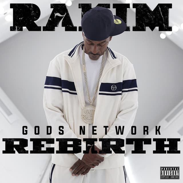 G.O.Ds NETWORK - REB7RTH