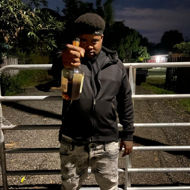 Pressin Freestyle