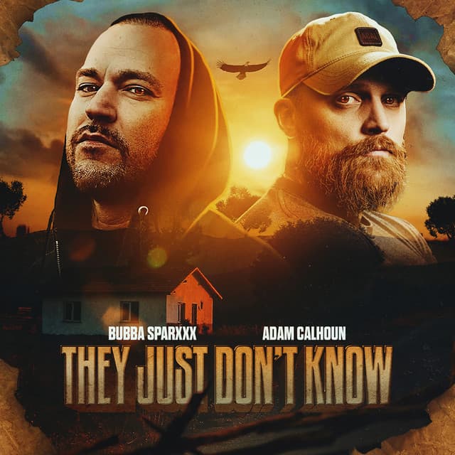 They Just Don't Know
