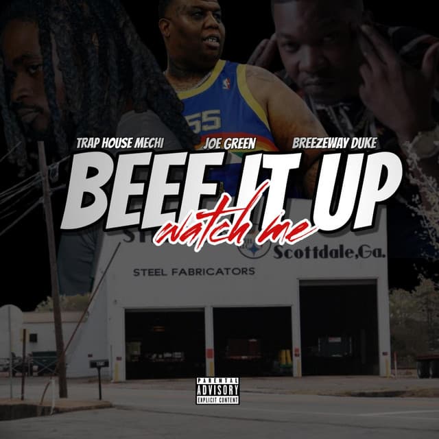 WATCH ME BEEF IT UP