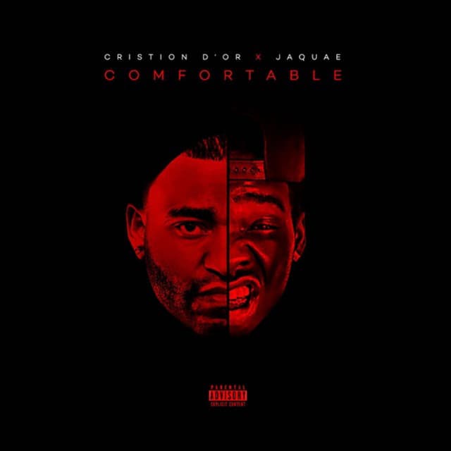 Comfortable (feat. Jaquae)