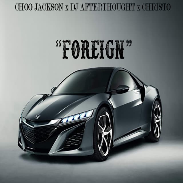 Foreign