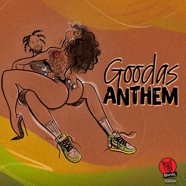 Goodas Anthem