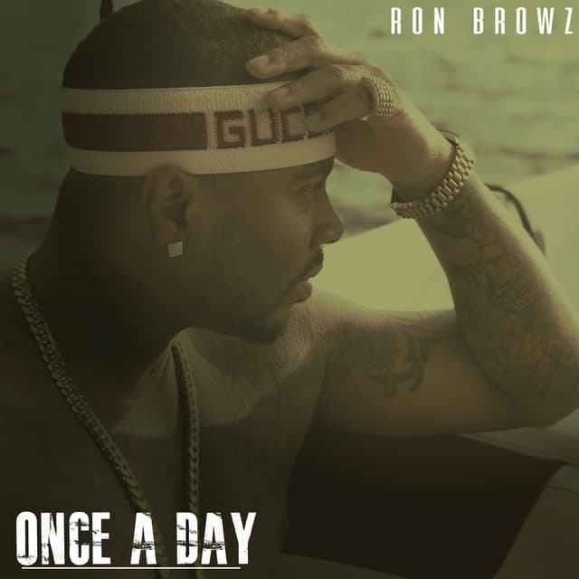 Once A Day