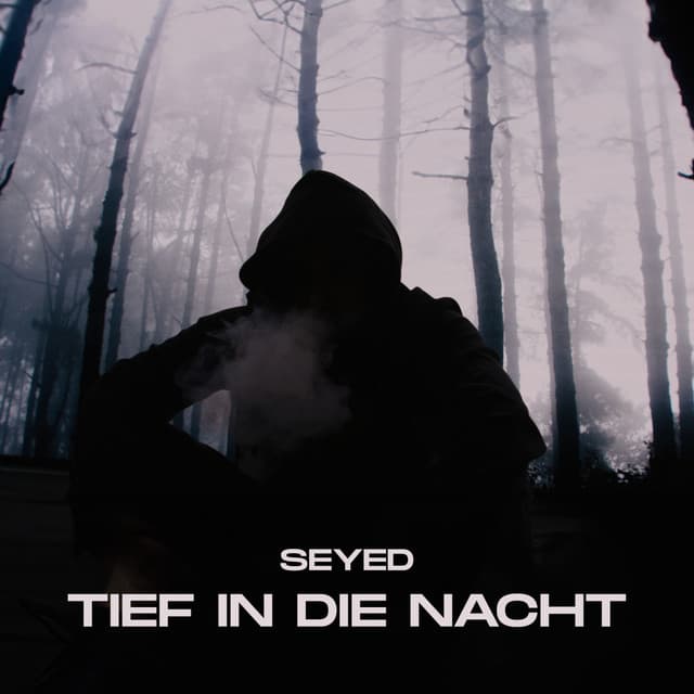 Tief in die Nacht
