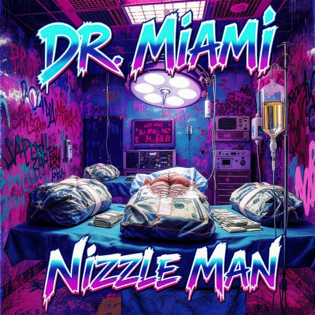 Dr. Miami