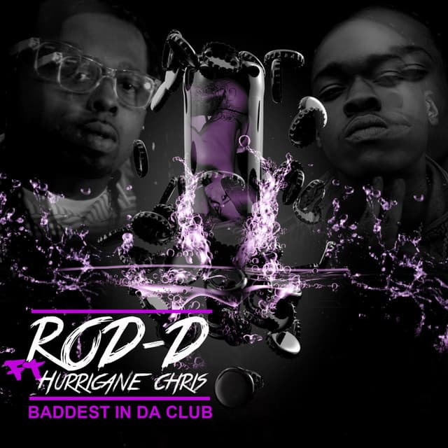 Baddest InDa Club
