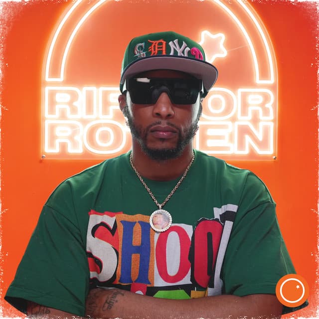 Rap Vultures Freestyle