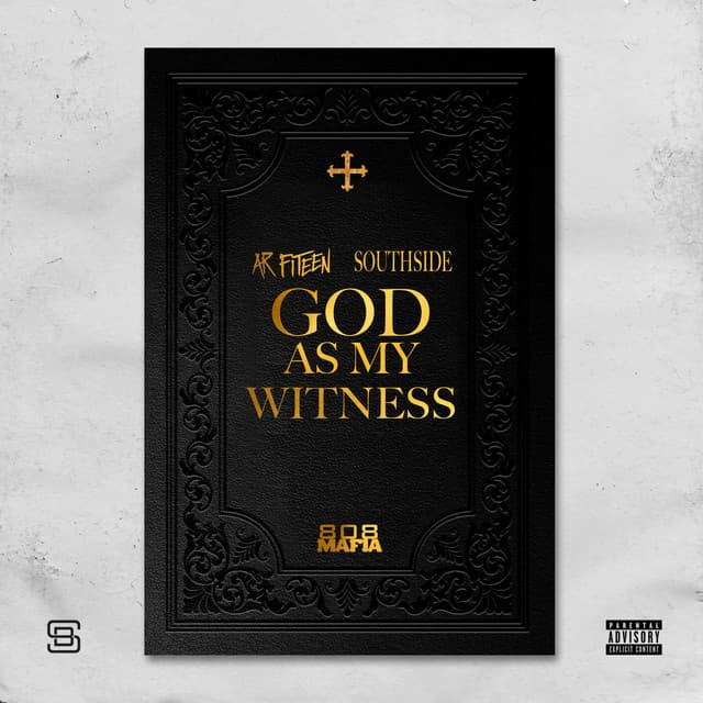 God As My Witness