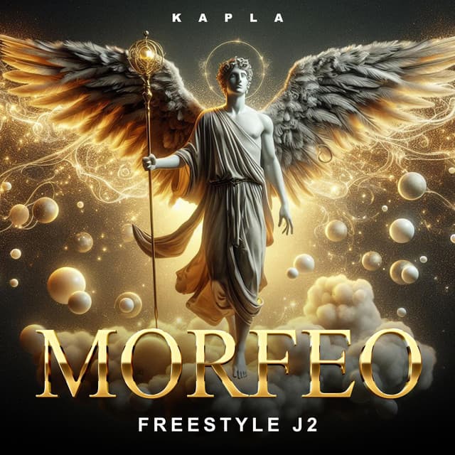 Morfeo freestyle