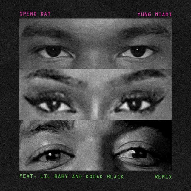 Spend Dat (Remix)