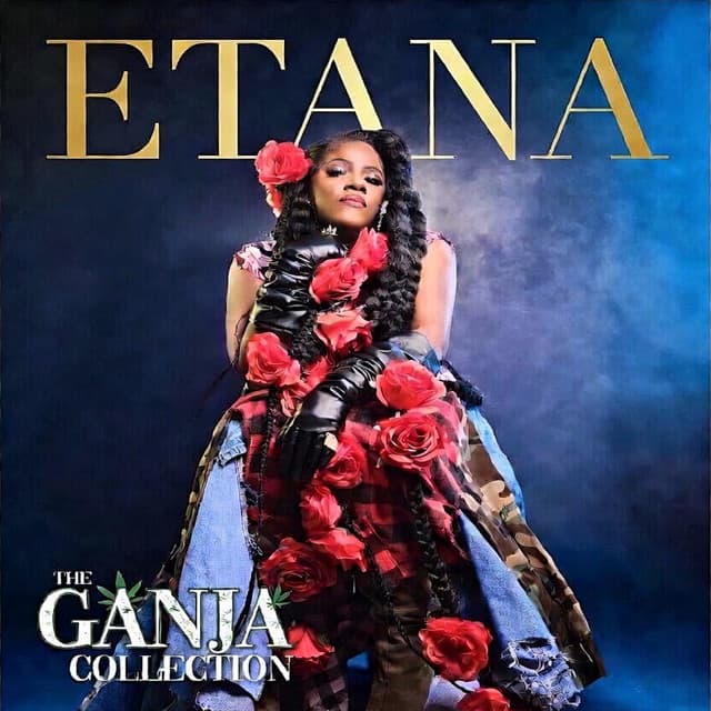 The Ganja Collection
