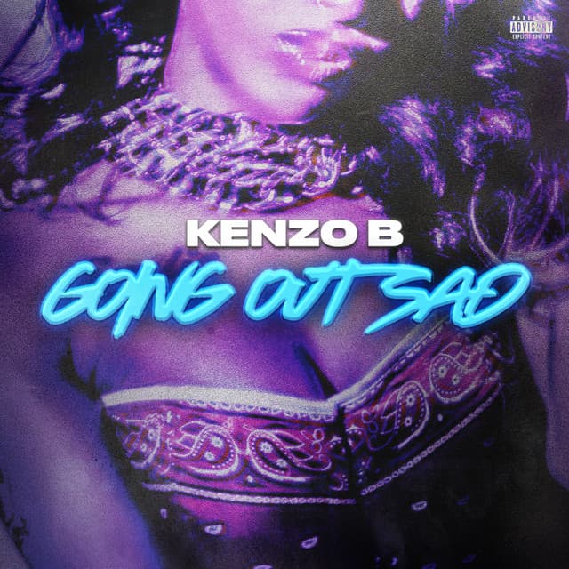 Going Out Sad